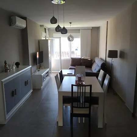 Peace Of Mind And Relaxation Above Apartment *