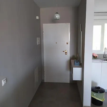 Apartment Peace Of Mind And Relaxation Above Torrox