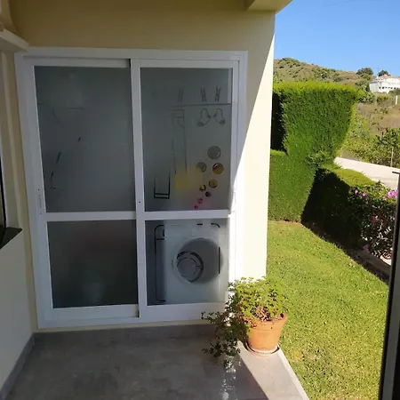 Peace Of Mind And Relaxation Above Apartment Torrox